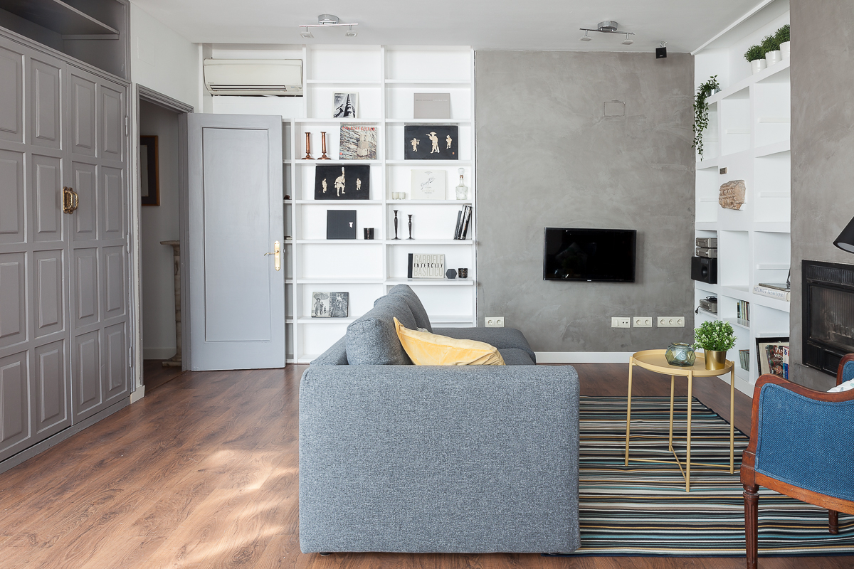 Reformas integrales de oficinas