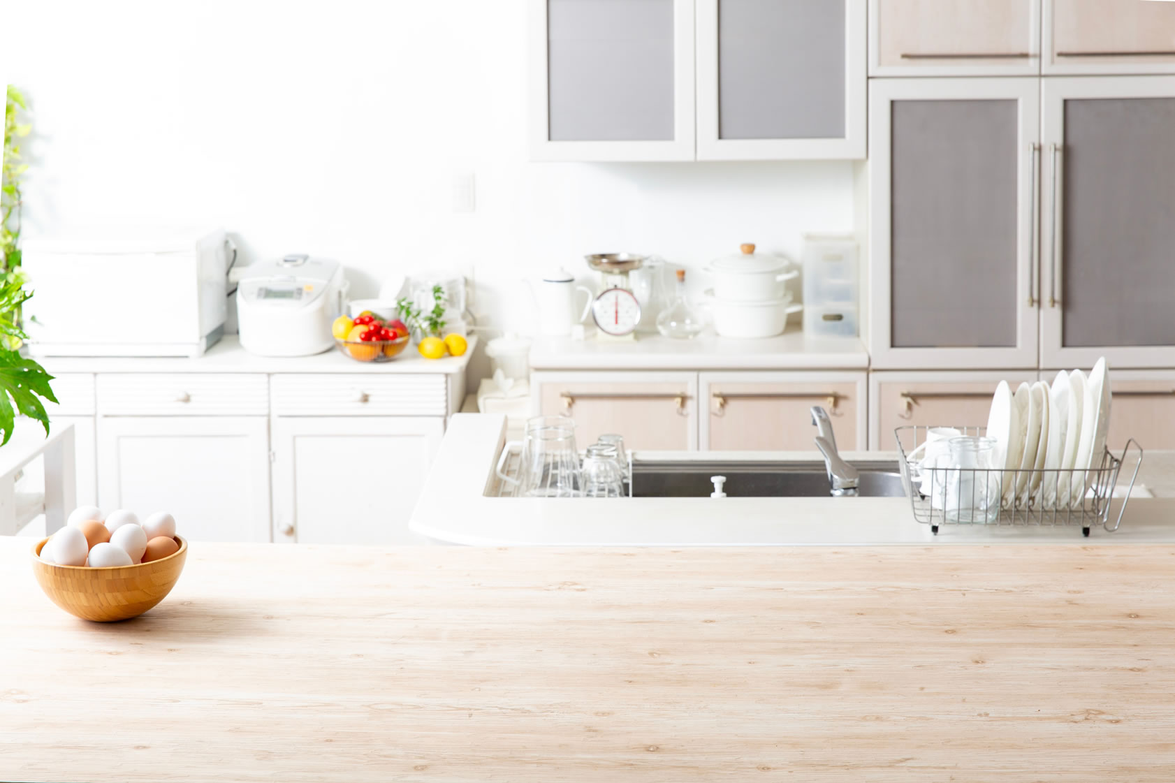 Reformas integrales de cocinas