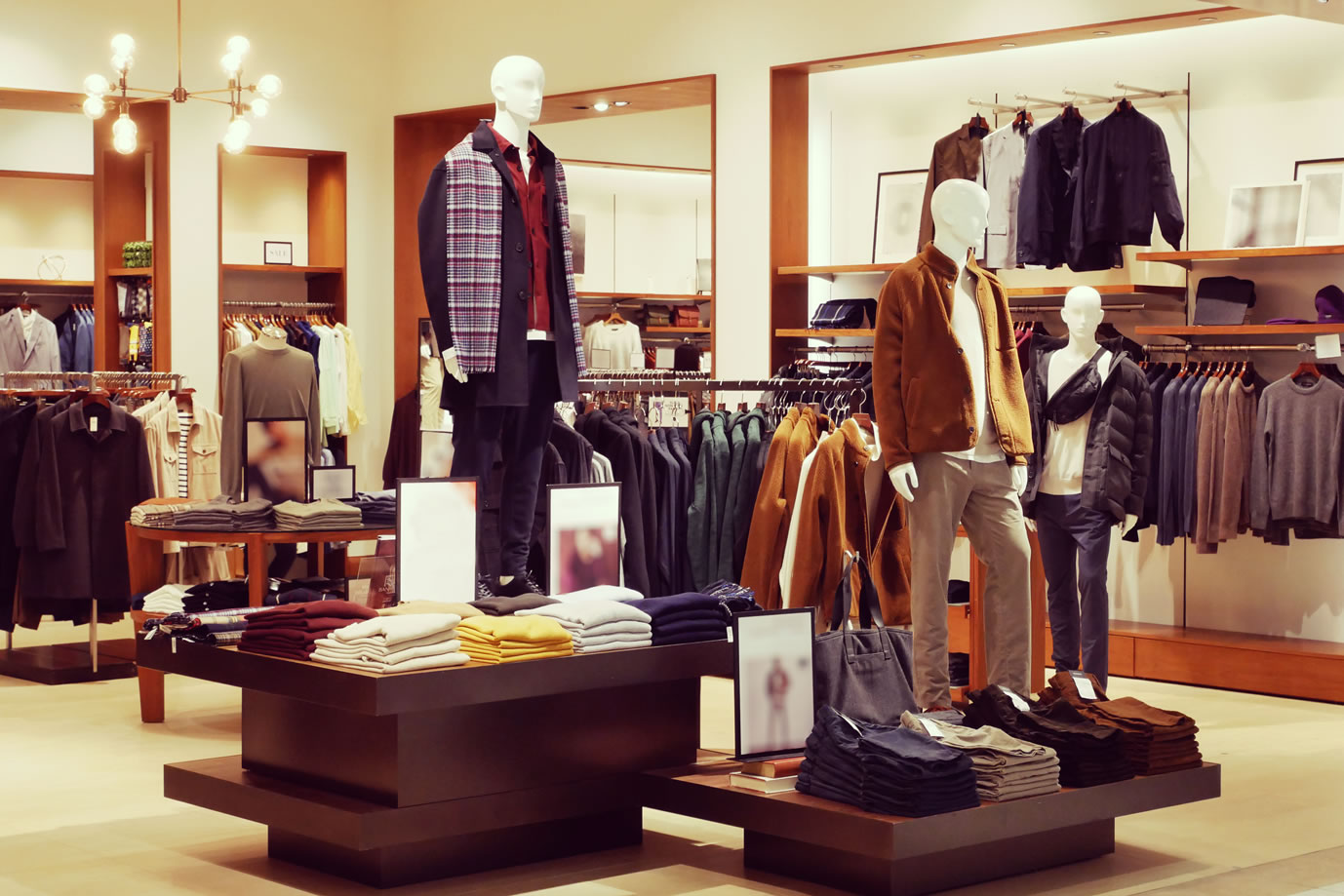 Reformas integrales de locales