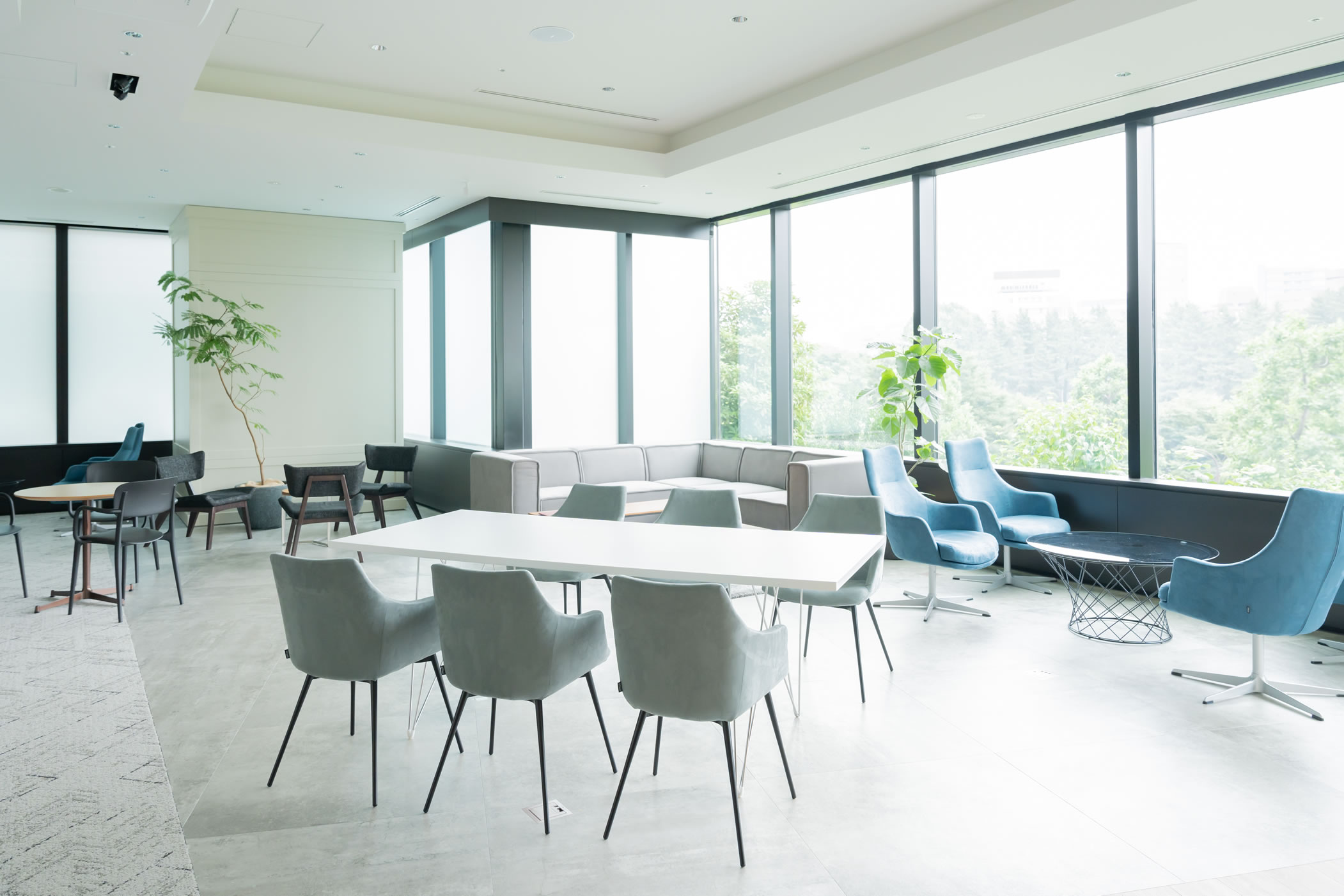 Reformas integrales de oficinas