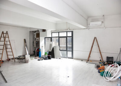 Reformas integrales de viviendas