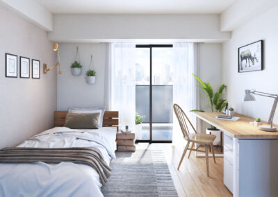 Reformas integrales de viviendas