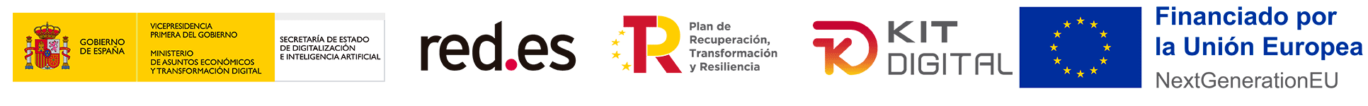 Financiado por la Unión Europea – NextGenerationEU